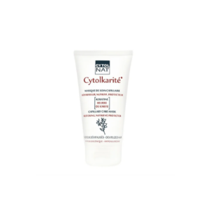 CYTOLNAT Cytolkarité Masque de Soin Capillaire 150 ml